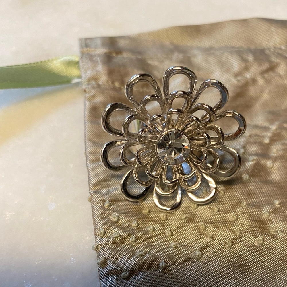Kate Spade Oops a Daisy Ring